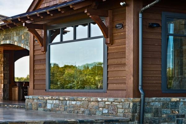 Cedar Siding Installation Done Right